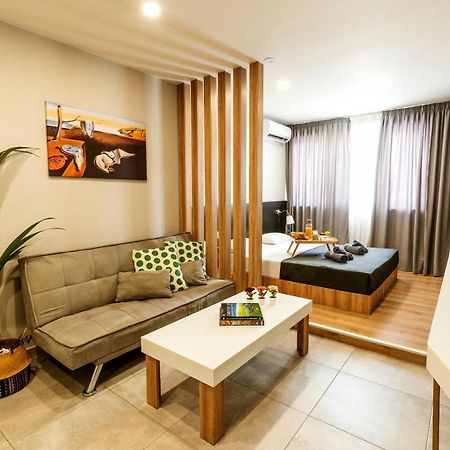 Unique Experience Apartment'S テッサロニキ エクステリア 写真