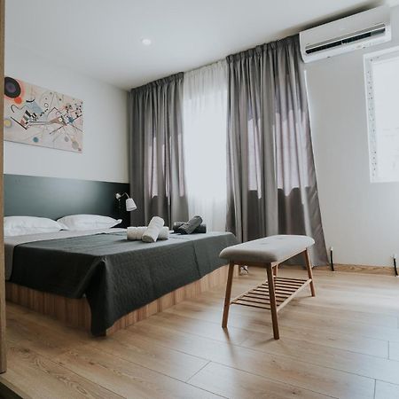 Unique Experience Apartment'S テッサロニキ エクステリア 写真