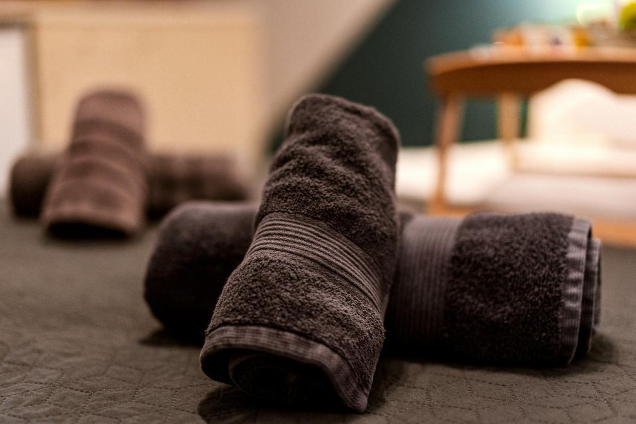Unique Experience Apartment'S テッサロニキ エクステリア 写真