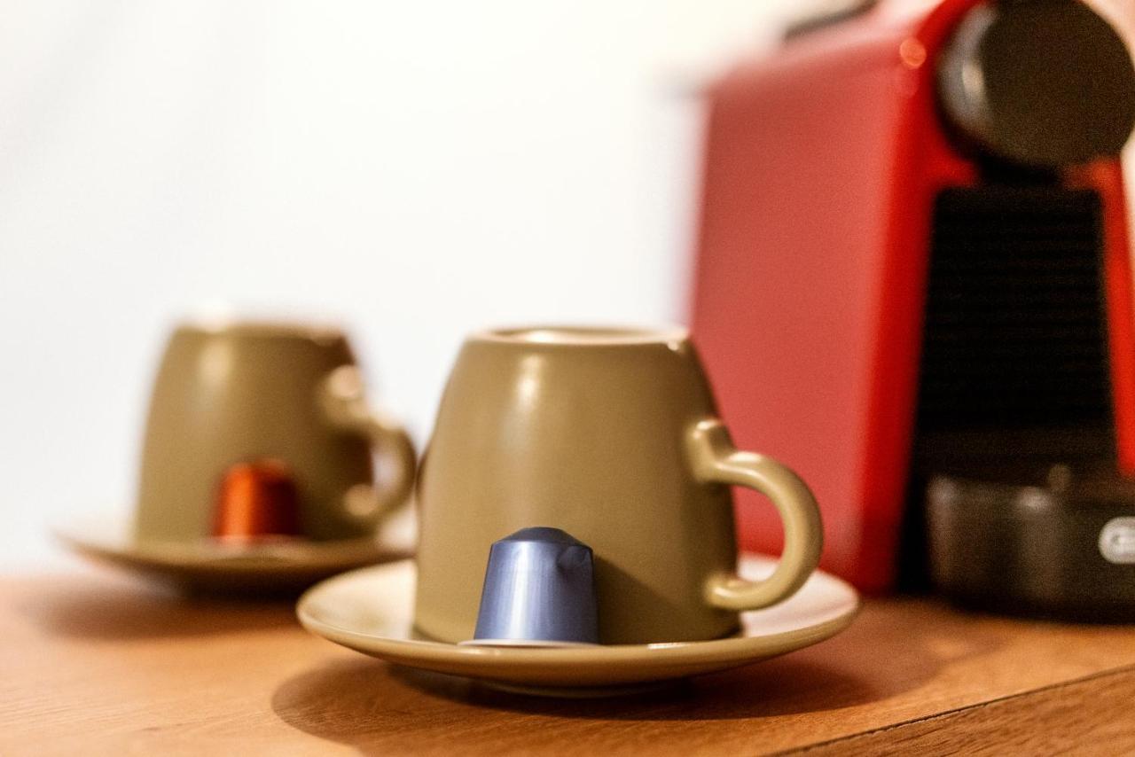 Unique Experience Apartment'S テッサロニキ エクステリア 写真