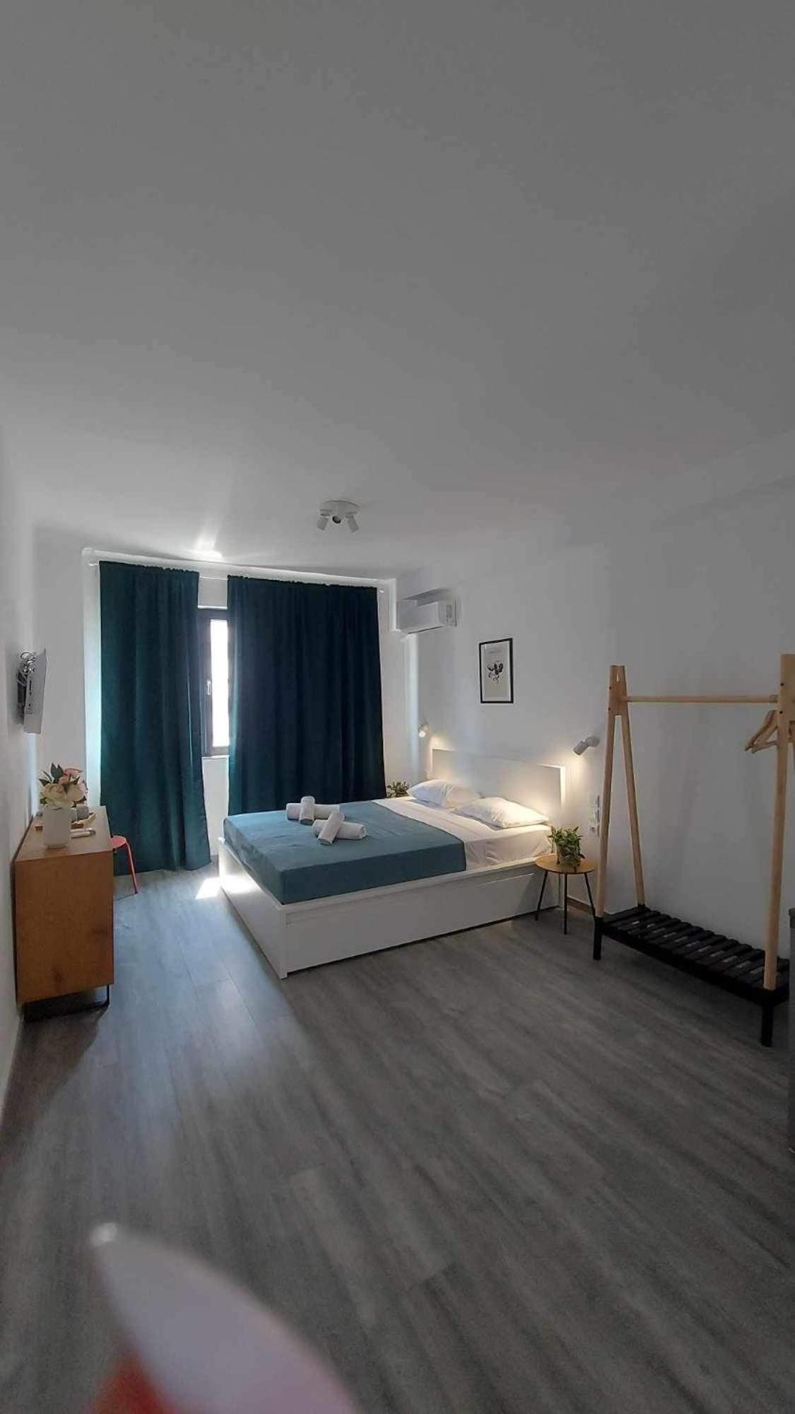 Unique Experience Apartment'S テッサロニキ エクステリア 写真