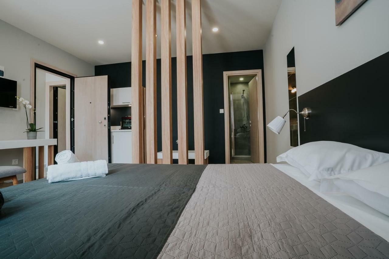 Unique Experience Apartment'S テッサロニキ エクステリア 写真