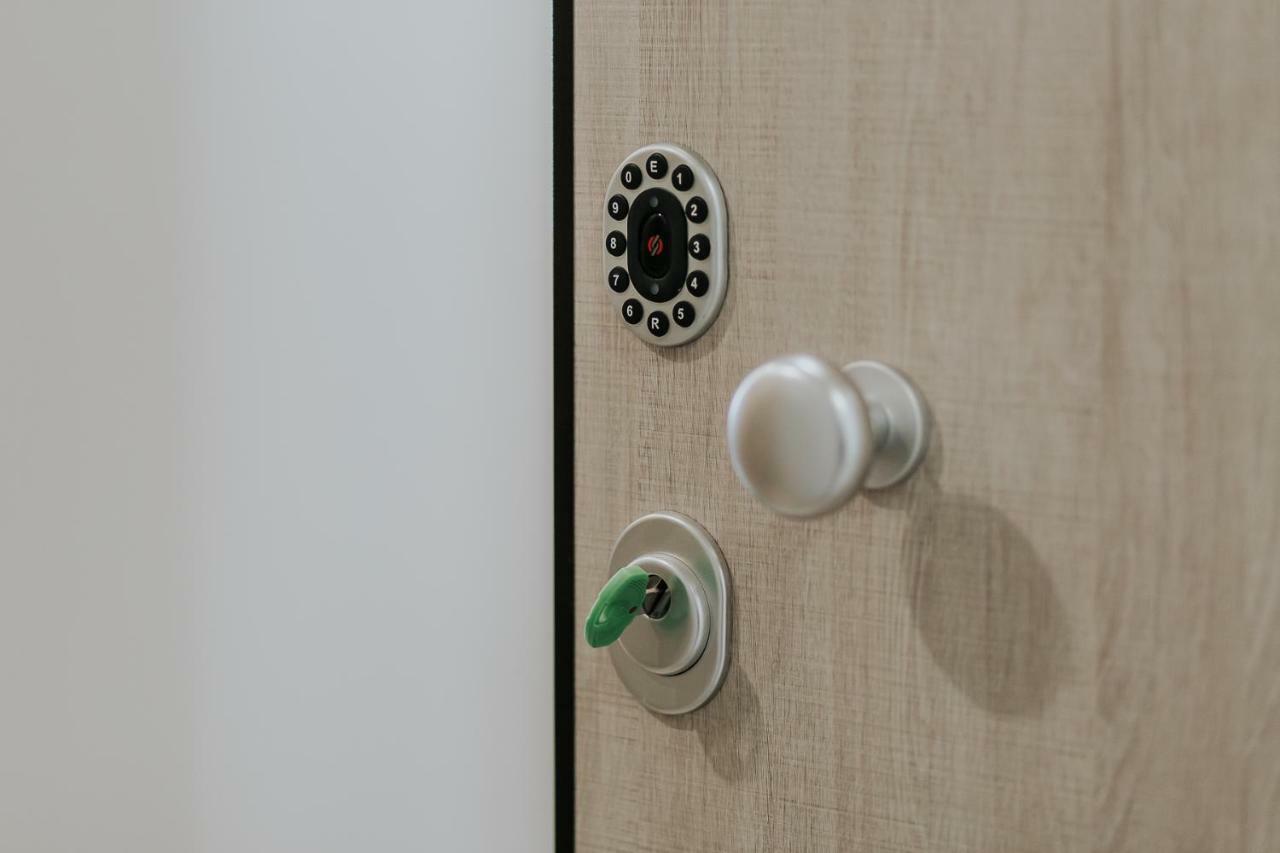 Unique Experience Apartment'S テッサロニキ エクステリア 写真