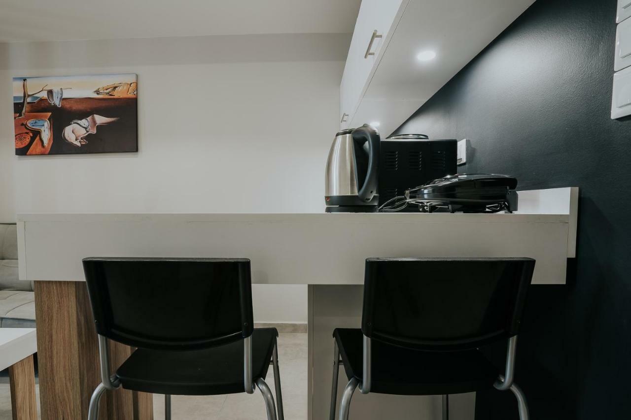 Unique Experience Apartment'S テッサロニキ エクステリア 写真