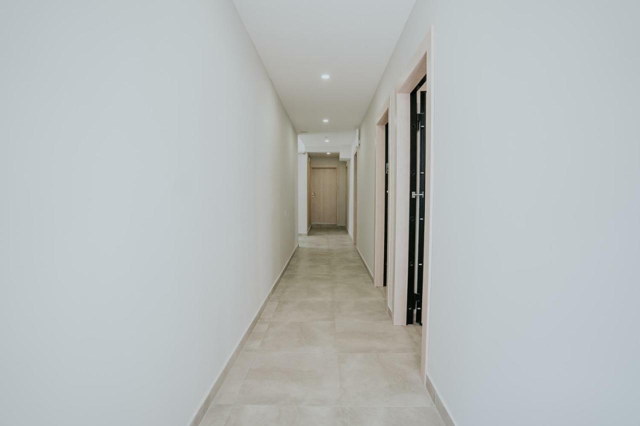 Unique Experience Apartment'S テッサロニキ エクステリア 写真