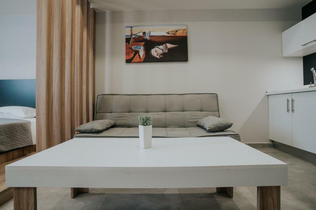 Unique Experience Apartment'S テッサロニキ エクステリア 写真