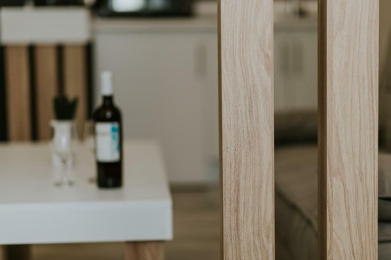 Unique Experience Apartment'S テッサロニキ エクステリア 写真