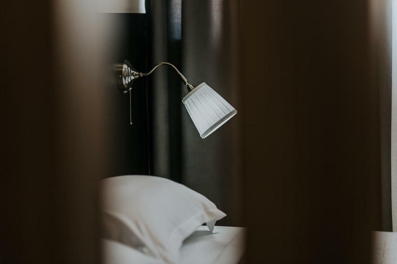 Unique Experience Apartment'S テッサロニキ エクステリア 写真